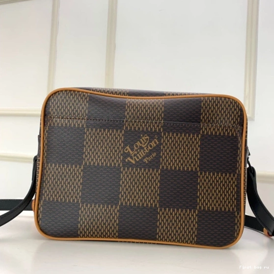 Frstbag ru AMAZONE VUITTON MESSENGER LOUIS NANO 0722